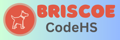 Briscoe Codehs